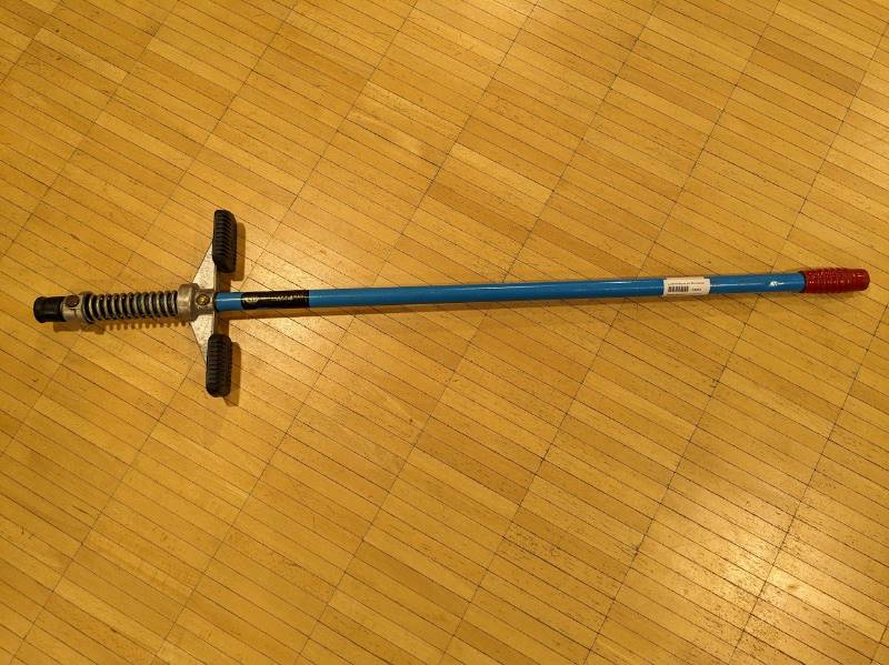Pogo (échasse sauteuse)