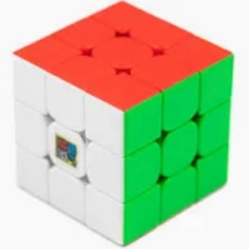 Cube 3X3 MoYu MagLev