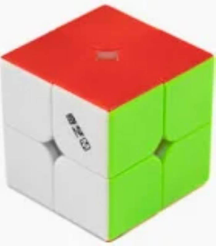 Cube 2x2 QY