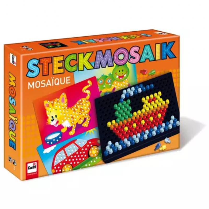SteckMosaik