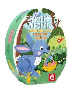 Hoppy Floppy's