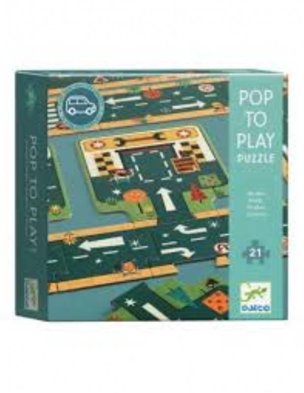 Pop to play