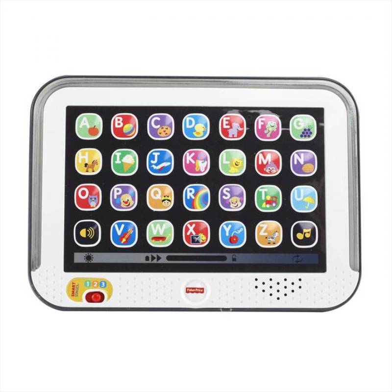 Tablette d'éveil Fisher-Price