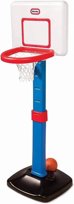 Panier de basket little tikes