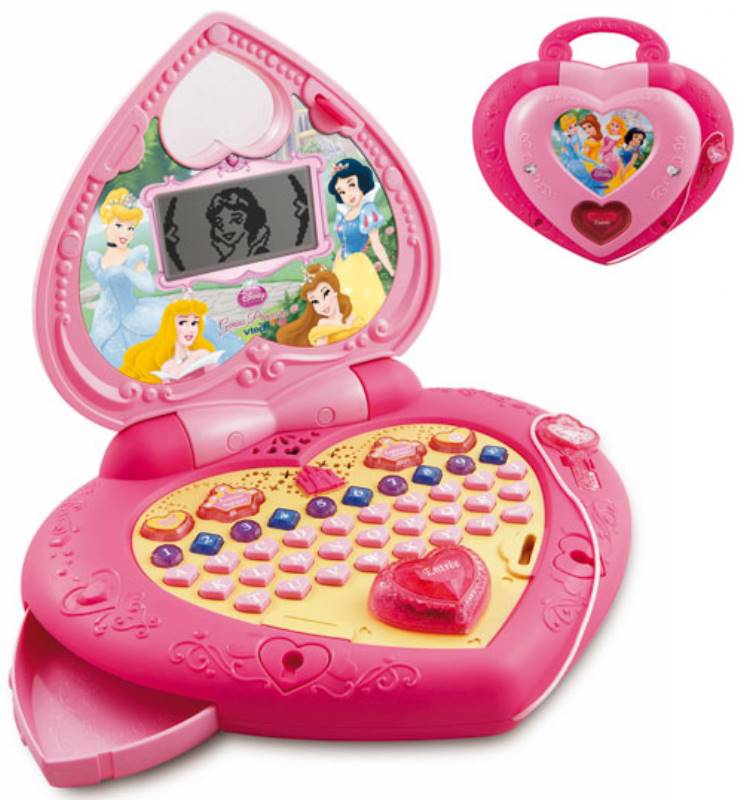 Vtech Genius Princesses