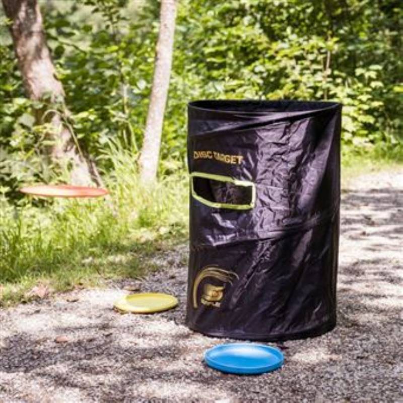 Panier à Disc golf Sunflex