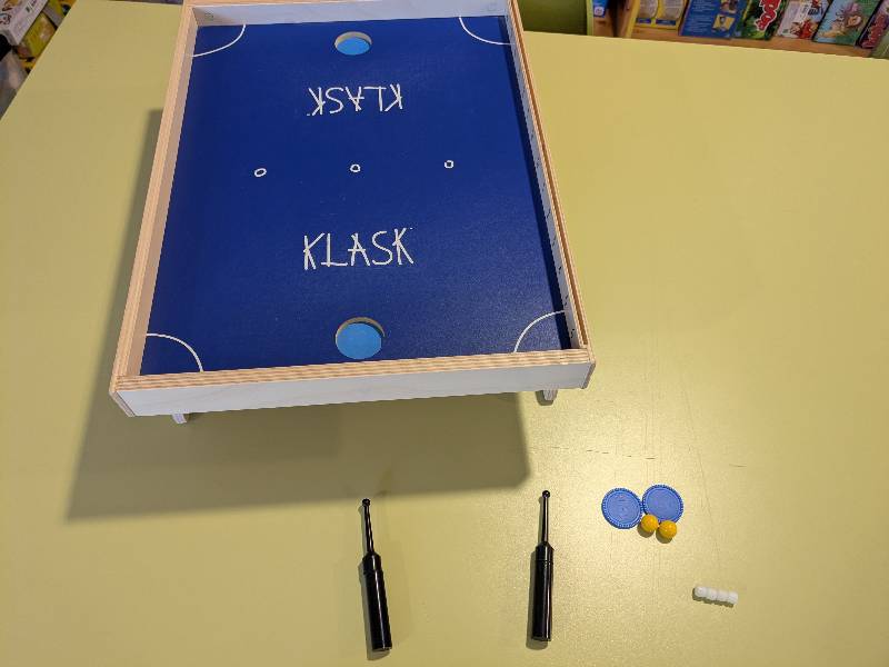 Klask