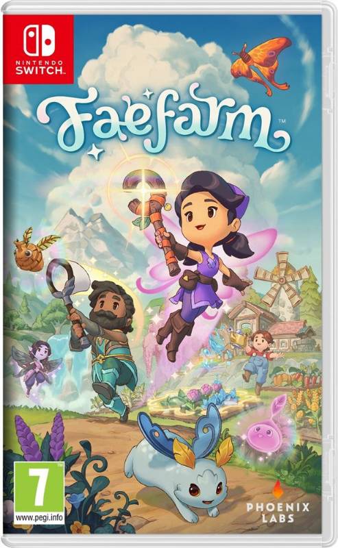 Faefarm