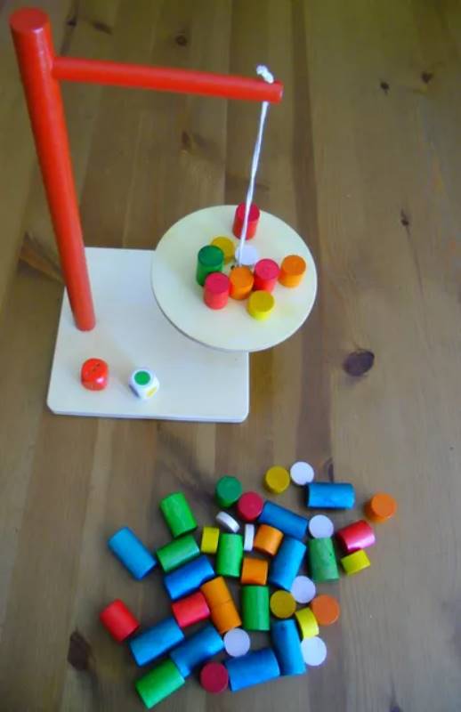 Kipp-Klapp