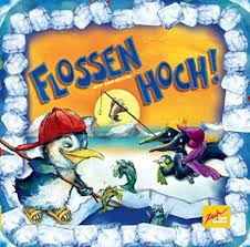 Flossen Hoch !