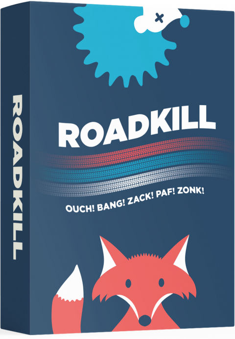 Roadkill