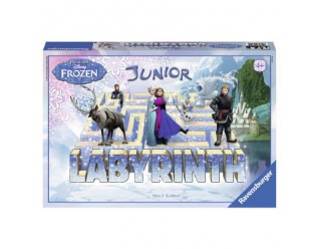 Labyrinthe Junior Frozen