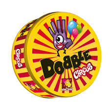 Dobble Circus