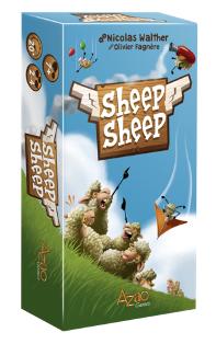 Sheep Sheep