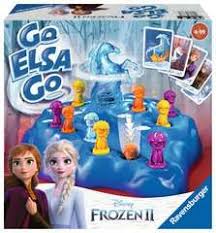 Go Elsa Go