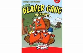 Beaver Gang