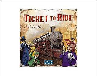 Ticket To Ride