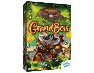 GrandBois