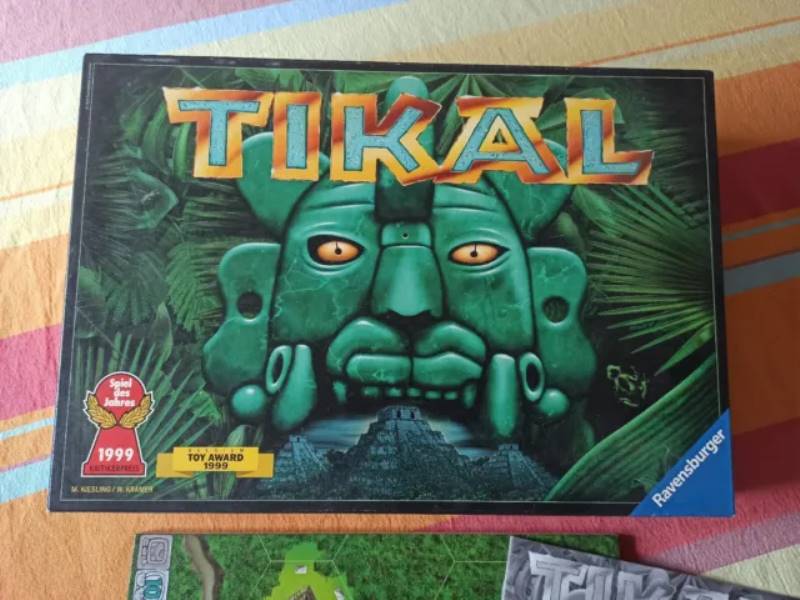 Tikal