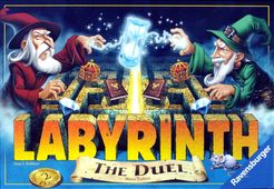 Labyrinth the Duel