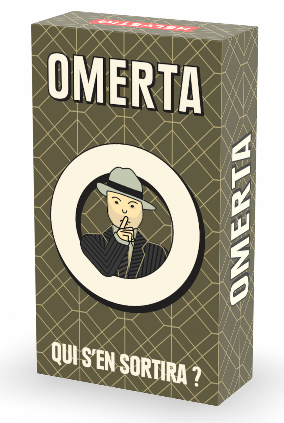 Omerta