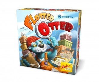 Flotter Otter