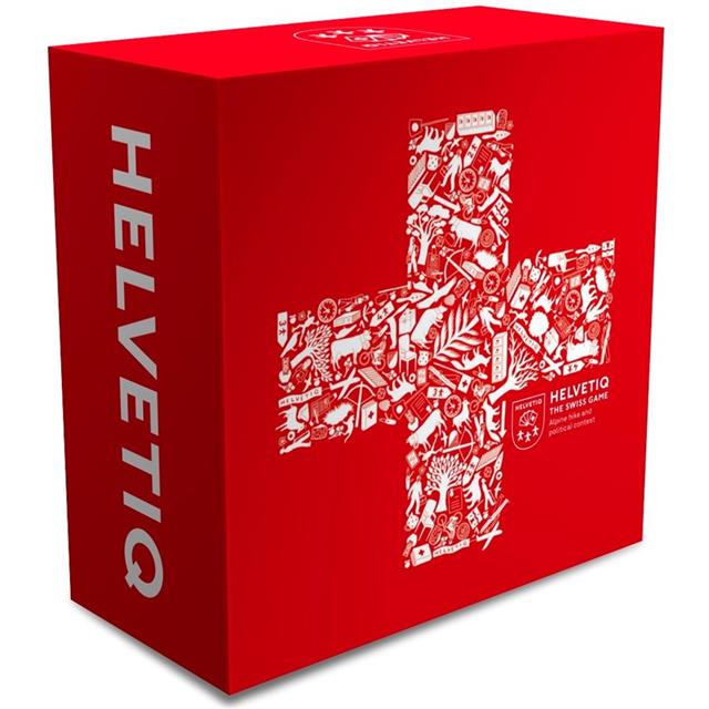 Helvetiq