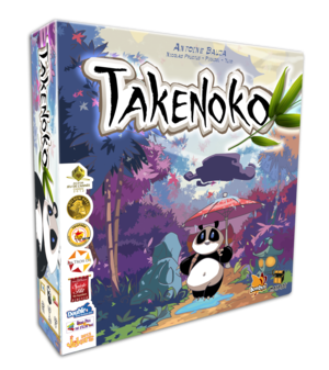 Takenoko