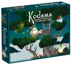 Kodama