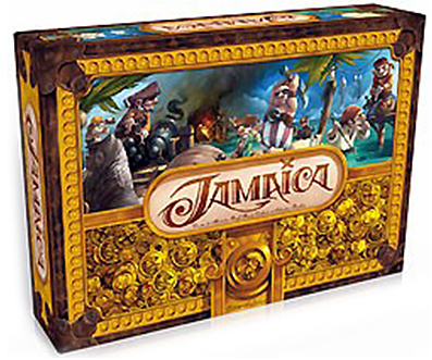 Jamaïca