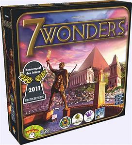 7 Wonders