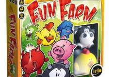 Fun farm