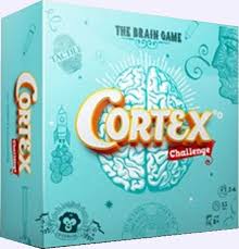 Cortex Challenge