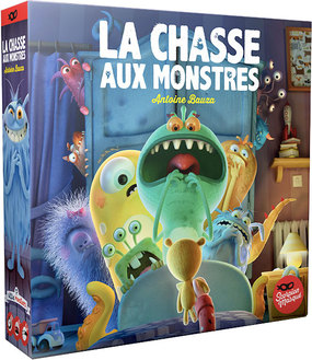 La Chasse aux Monstres