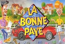 La Bonne Paye