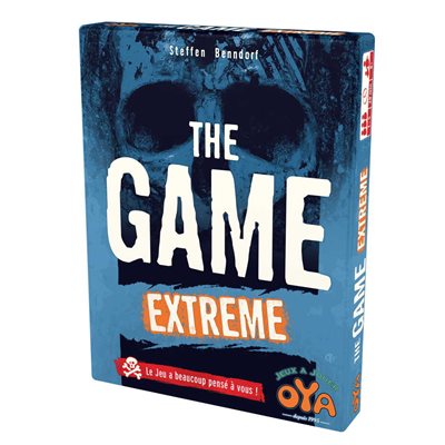 The Game Extrême