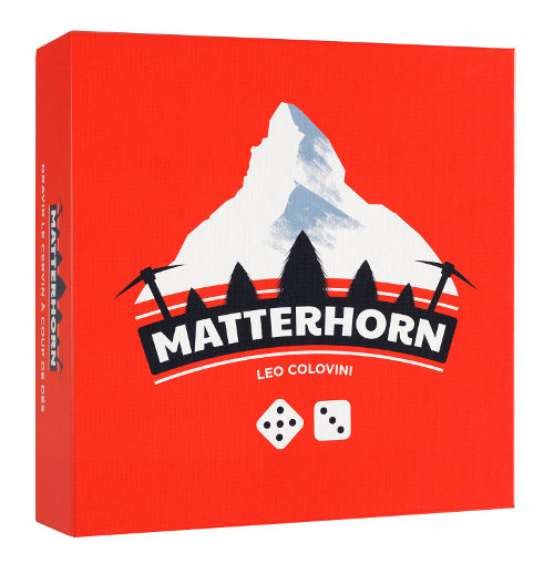 Matterhorn