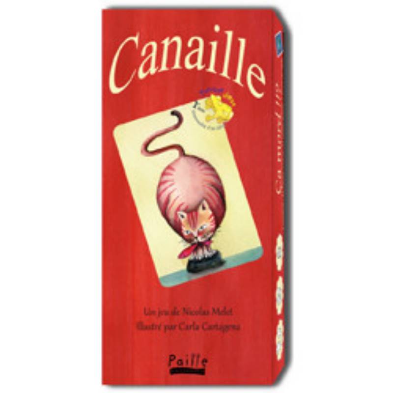 Canaille