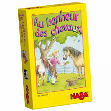 Au bonheur des chevaux - 3424