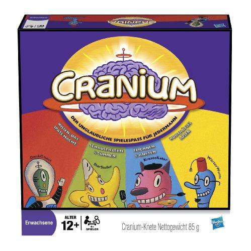 Cranium