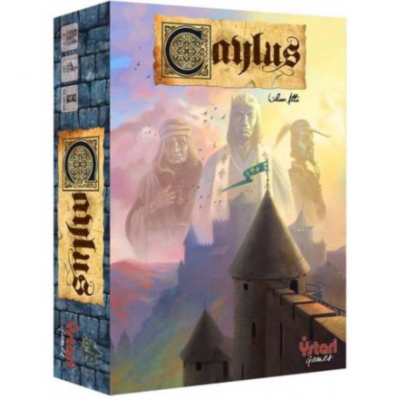 Caylus