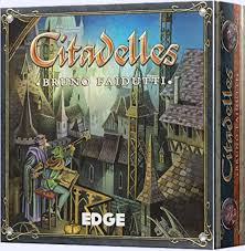 Citadelles