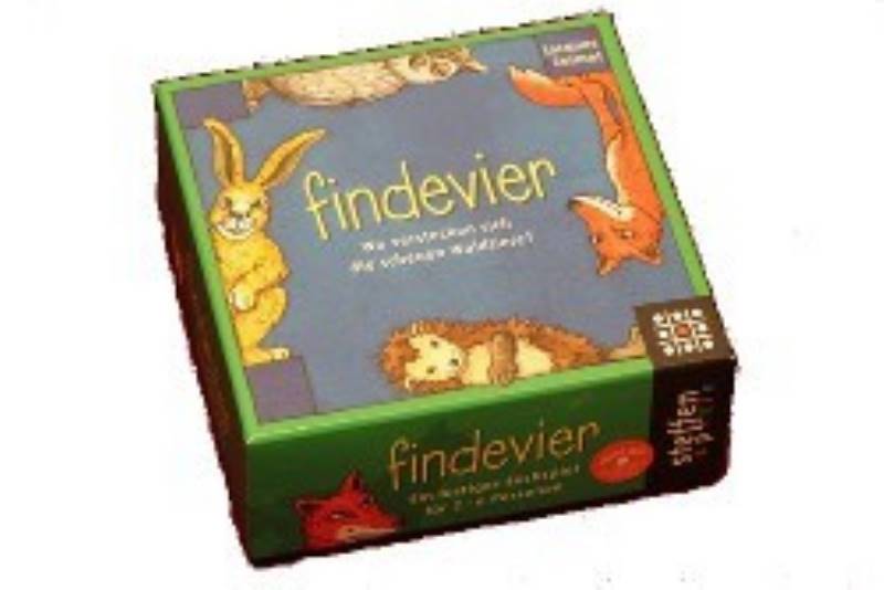 Findevier