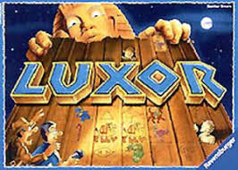 Luxor