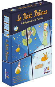 Le Petit Prince