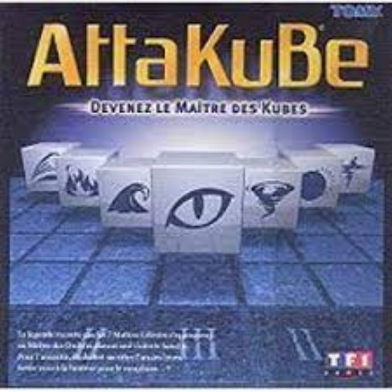 AttaKube