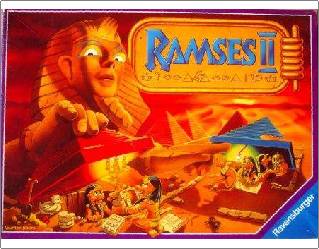 Ramsès II