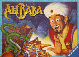 Ali Baba