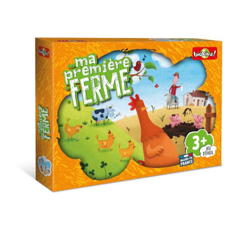 Ma Première Ferme