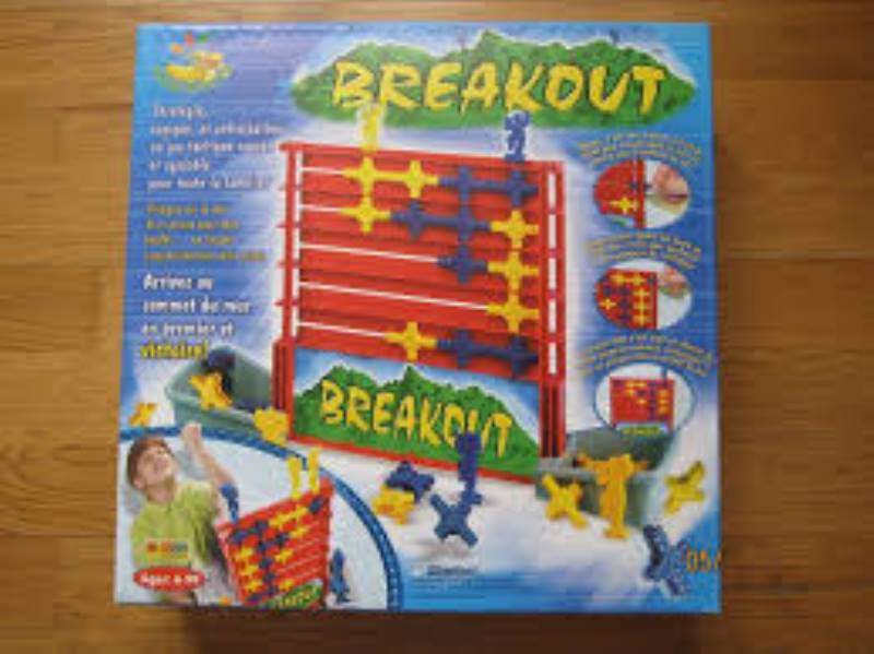 Breakout